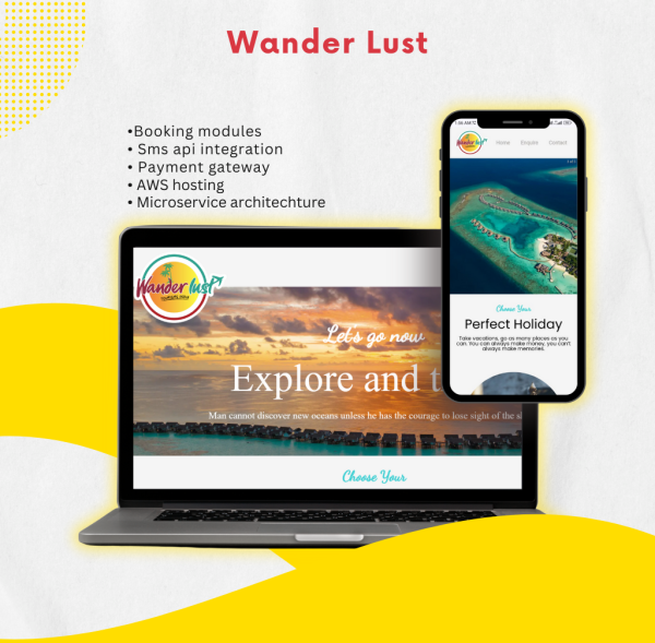 Eleciam Portfolio