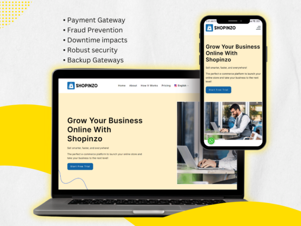 Eleciam Portfolio