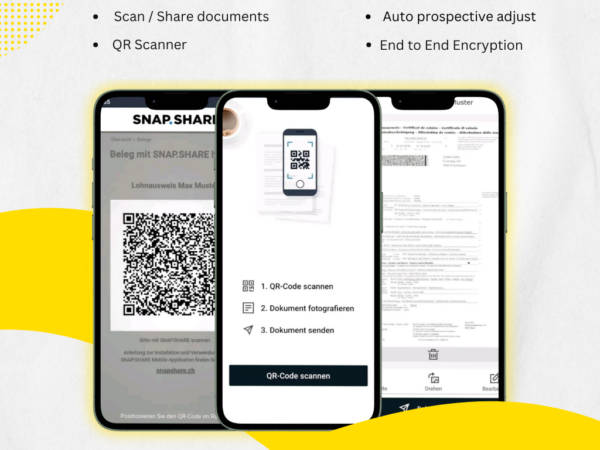 Eleciam Portfolio