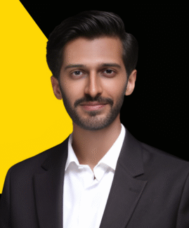 Abdullah Ahmad