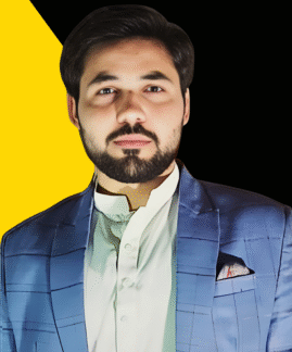 Haseeb Qureshi