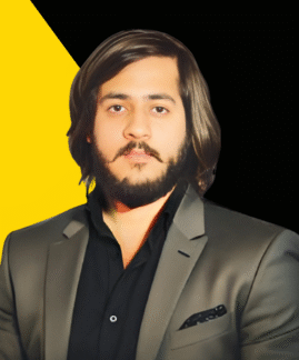 Shaheryar Amir
