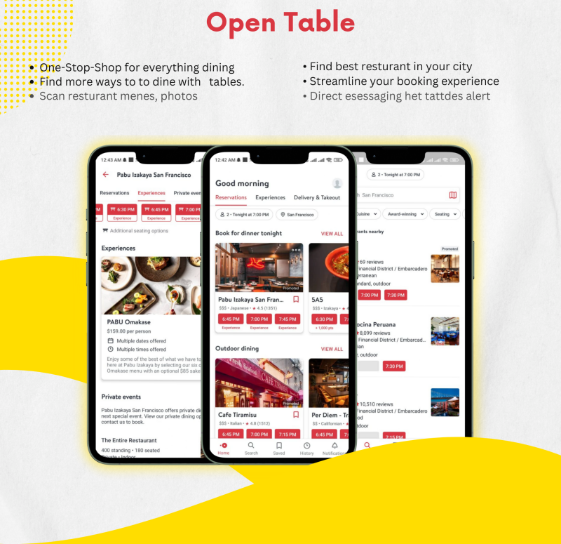 Eleciam Portfolio